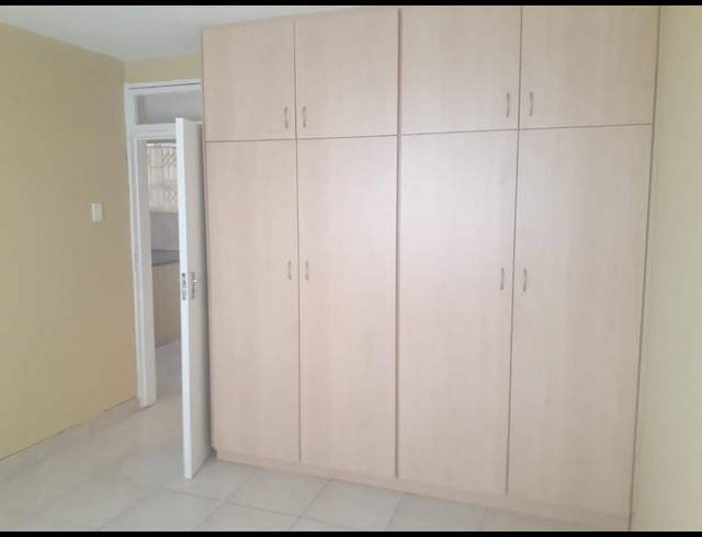 1 BEDROOM APARTMENT FOR SALE IN OVERPORT